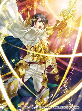 Illustration for article titled Thoughts on Good OCs in Gatcha Games